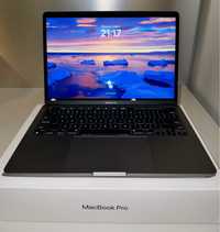 MacBook   Pro  M1