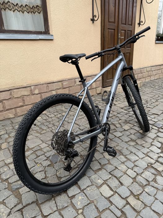 Велосипед Cube Aim Pro 29