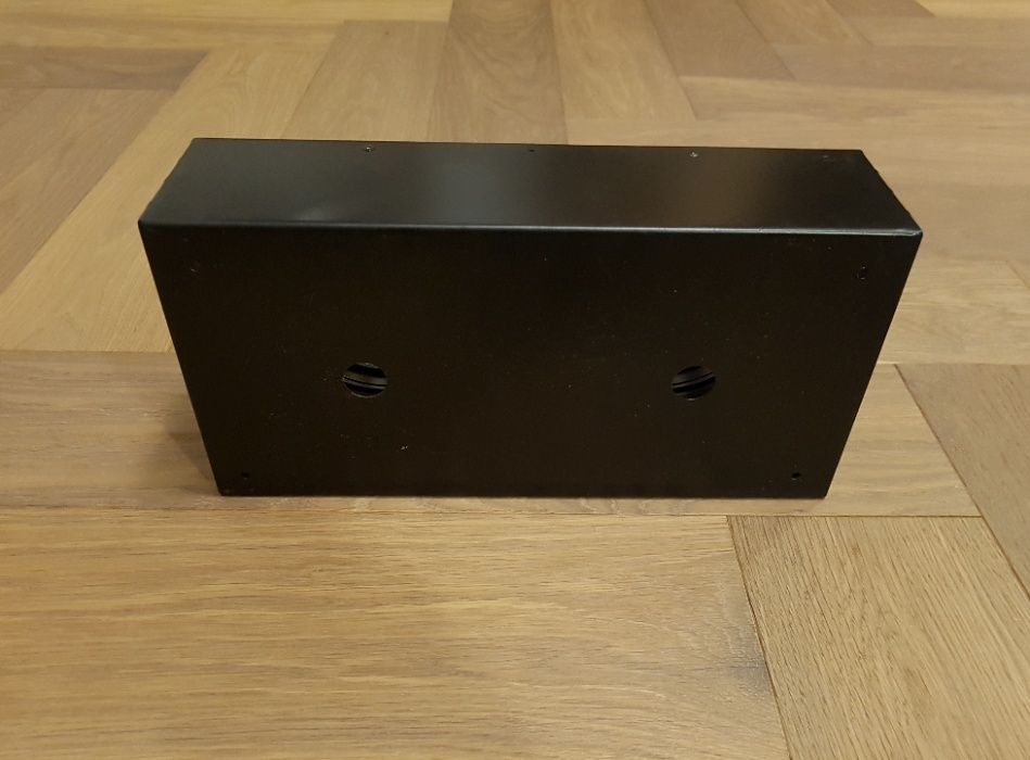 Lampy oprawy wpuszczane AQFORM AQUAFORM SQUARES 111x2