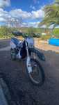YAMAHA DTR 125 16.9KW Bem estimada