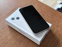 Iphone 13 mini biały, stan idealny