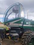 Harwester preuss 84 v .lll