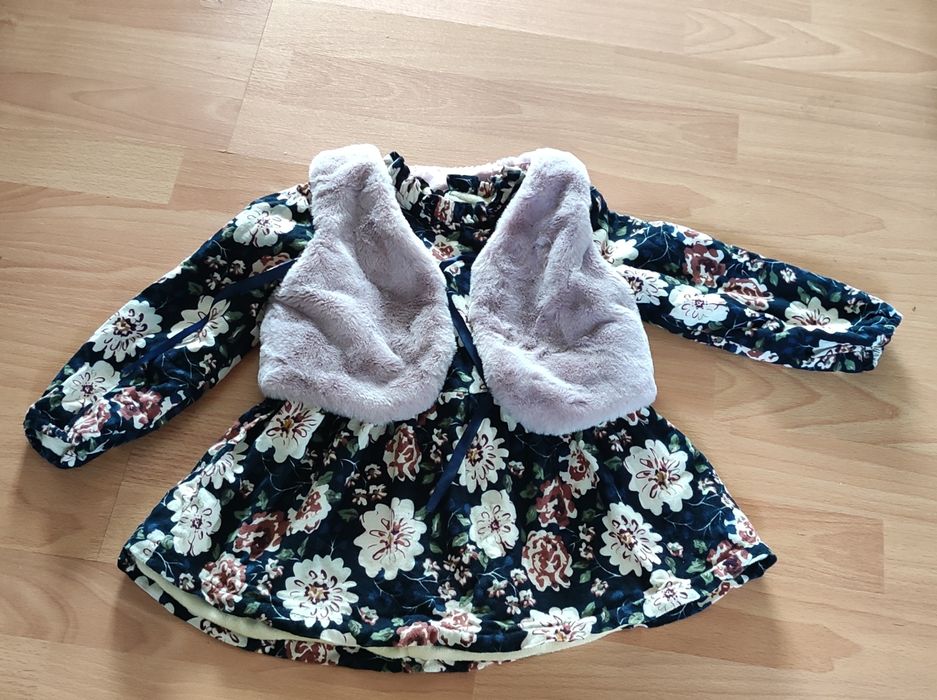 Красиве плаття, на дівчинку