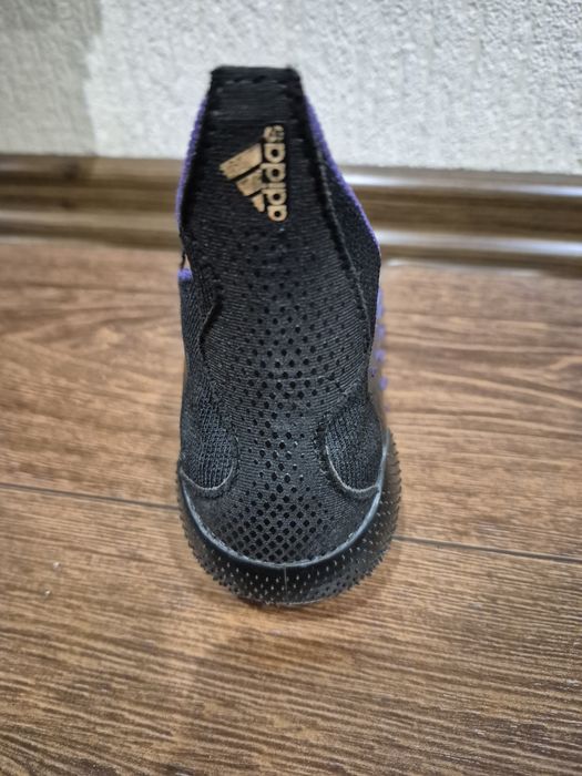 Бутси Adidas predator предатор адідас 38 розмір вживання
