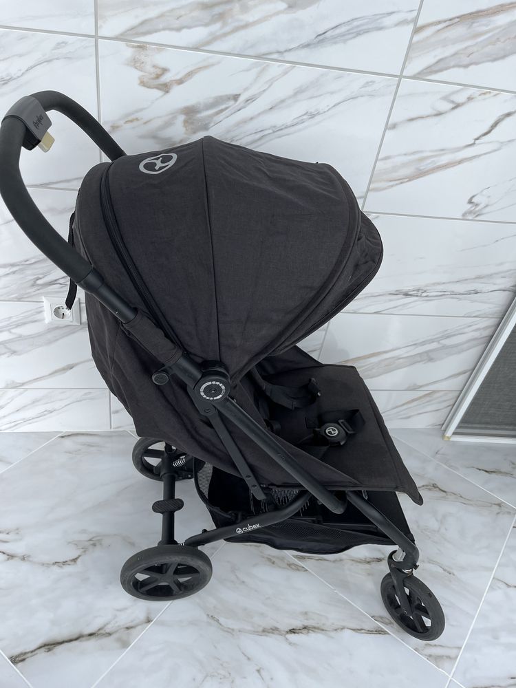 Cybex eеzy s plus