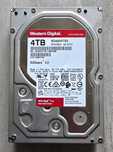 Dysk twardy WD Red Pro 4TB, WD4003FFBX