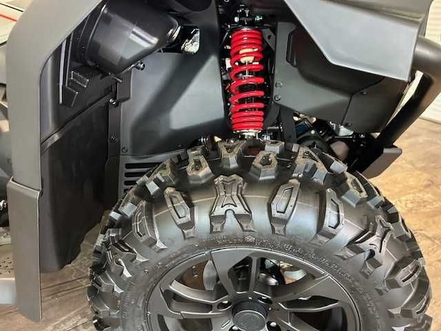 CF MOTO 625 L T3B quad kład nowy dostepny od reki