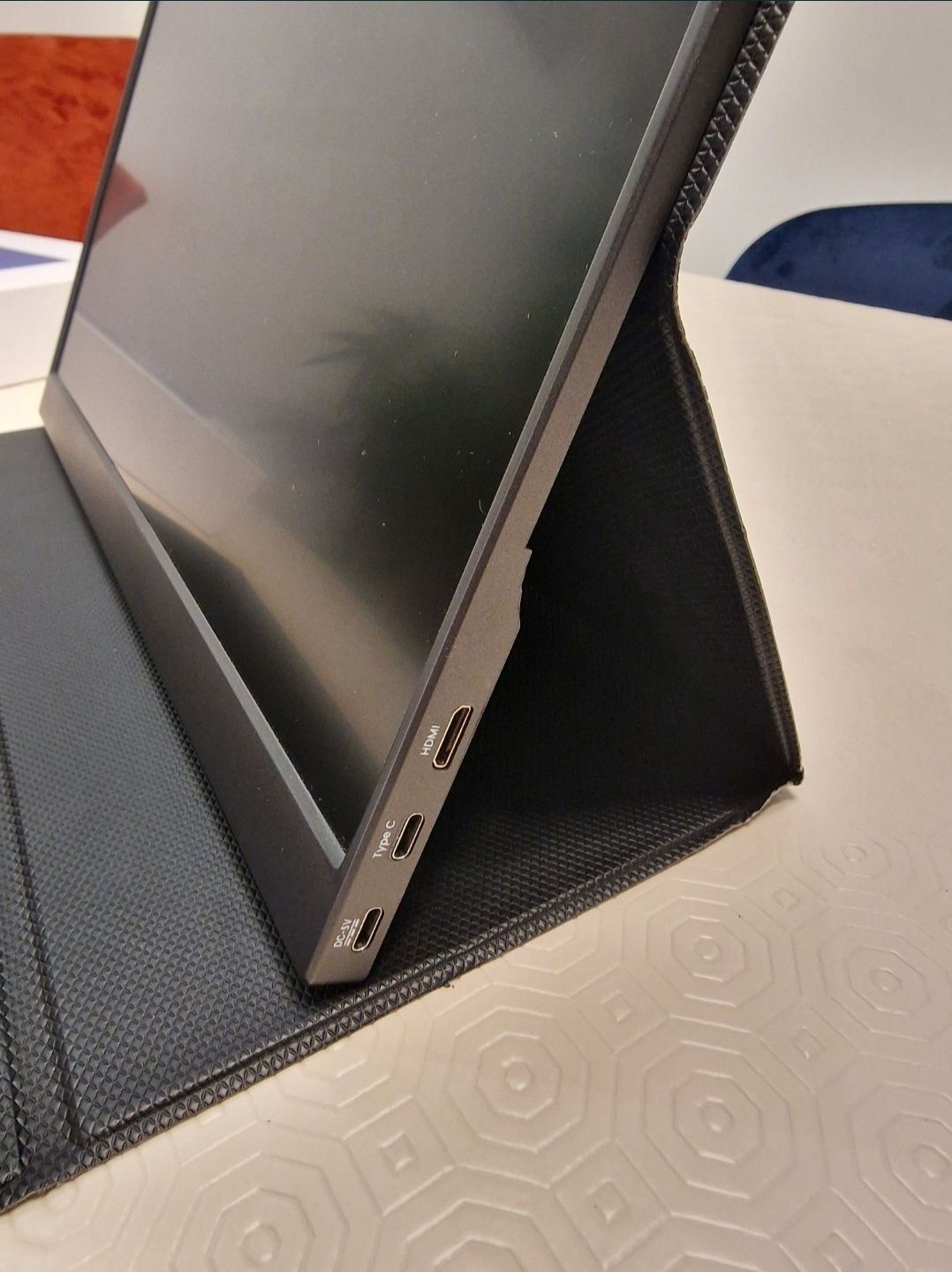 Monitor Portátil 15'6