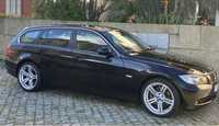 BMW 3 Touring 330d [E91]