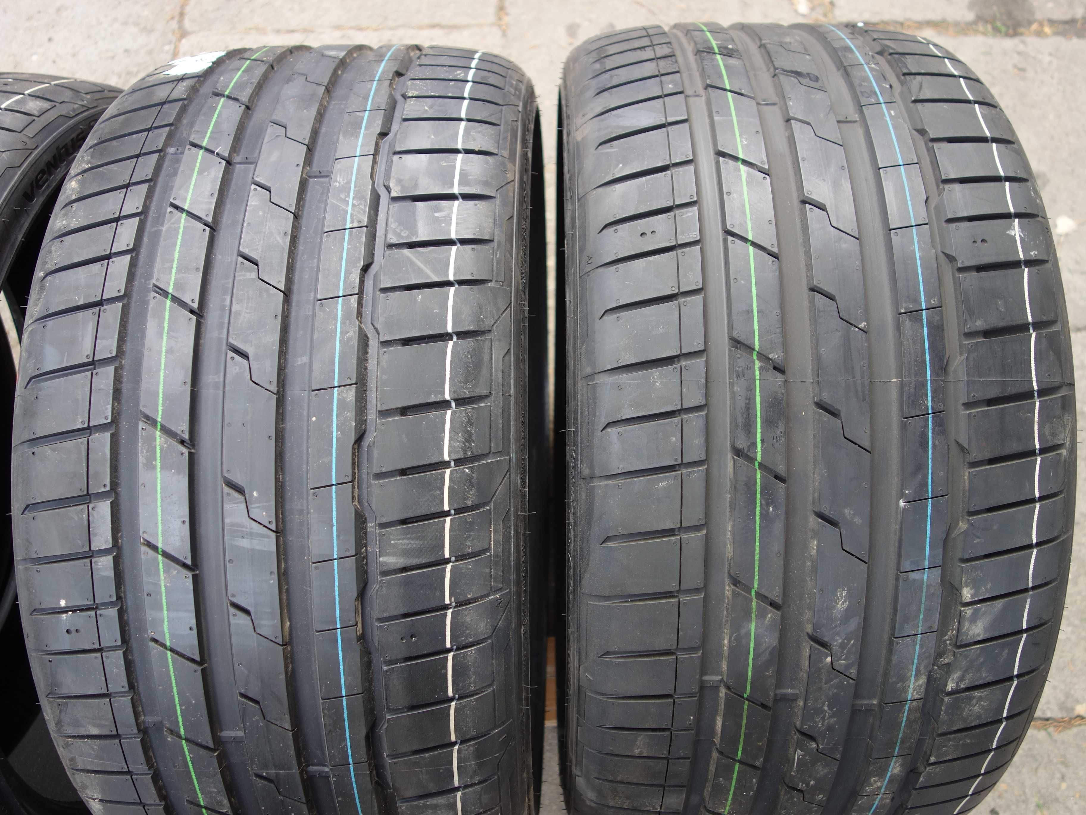 Opony 285/30/22 HANKOOK 4 Sztuki Nowe  AO