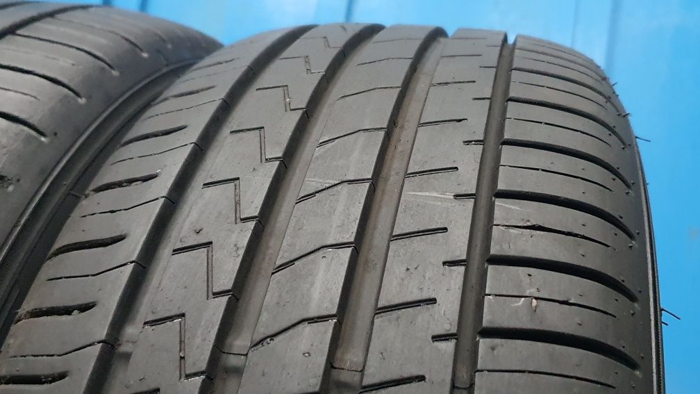 205/55 R16 Opony letnie Falken ! Rok 2023