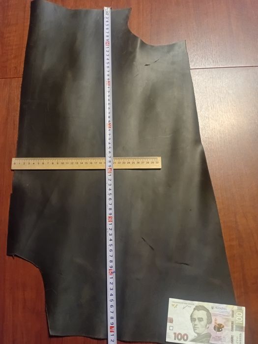 Натуральна шкіра крейзі хорс. Crazy horse. Натуральная кожа.