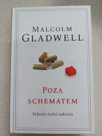 Poza Schematem  Malcolm Gladwell