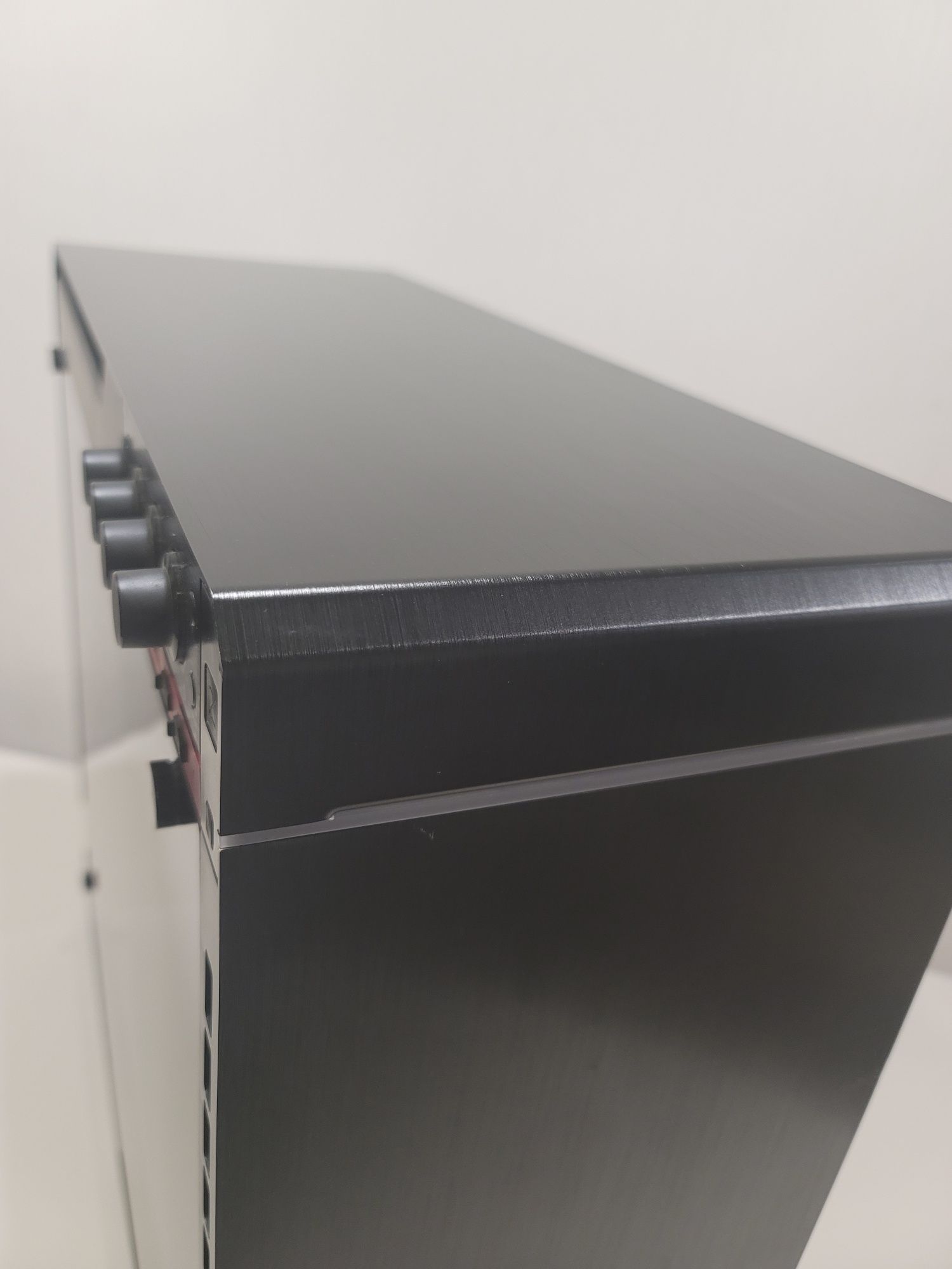 Продам премиальный корпус Zalman X7 Black