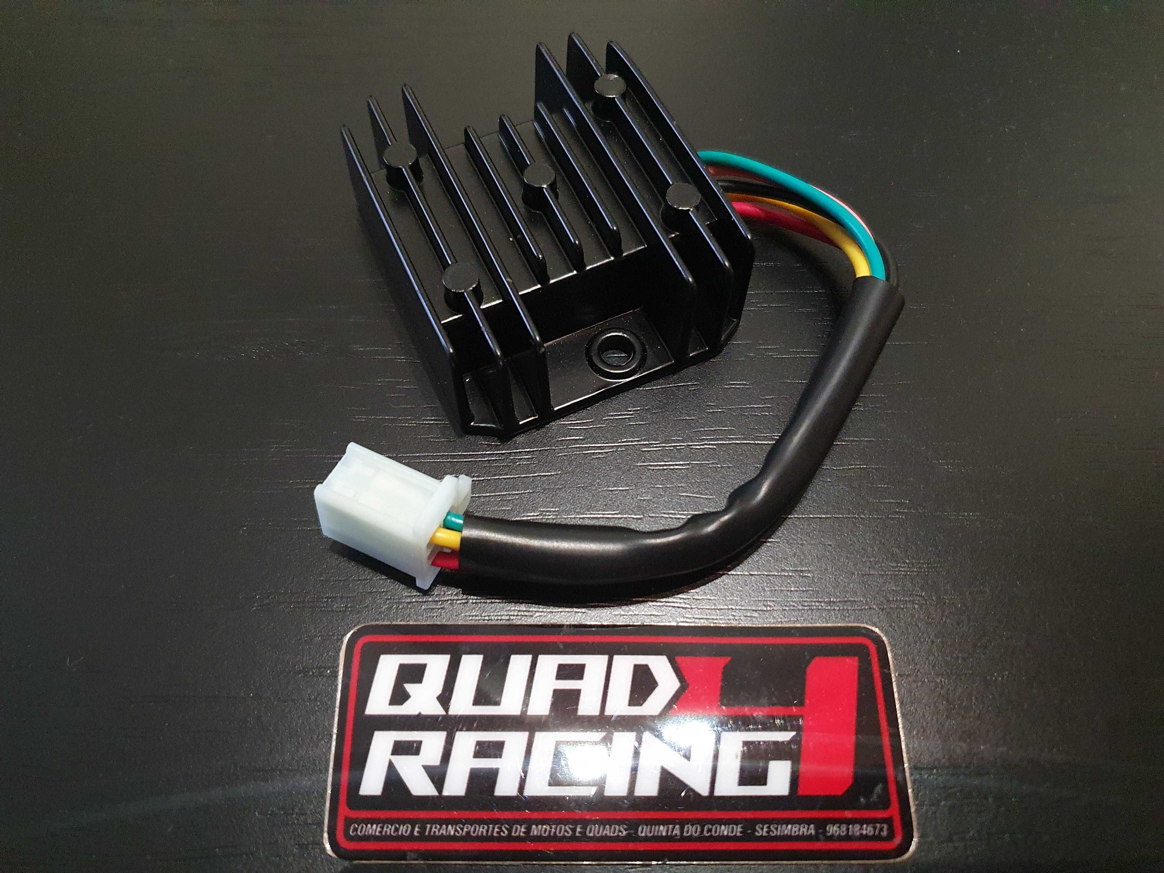 Retificador de corrente Kimco Hyosung honda Kawasaki Suzuki
