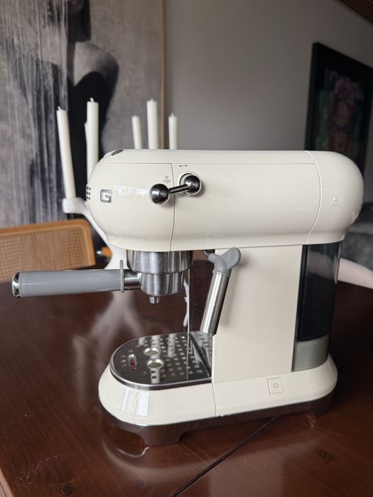 Smeg Máquina de café Anni 50’ ECF01