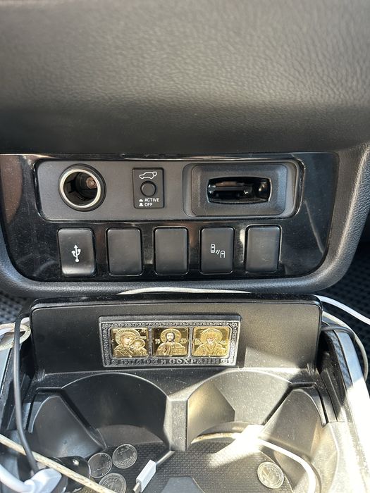 Mitsubishi Outlander sel 18-19 год