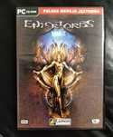 Etherlords PC PL 2disc