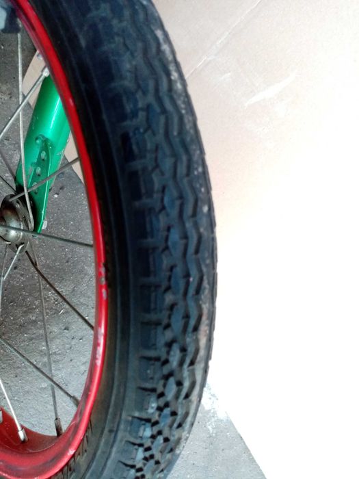 Rowerek 16" GoodBike