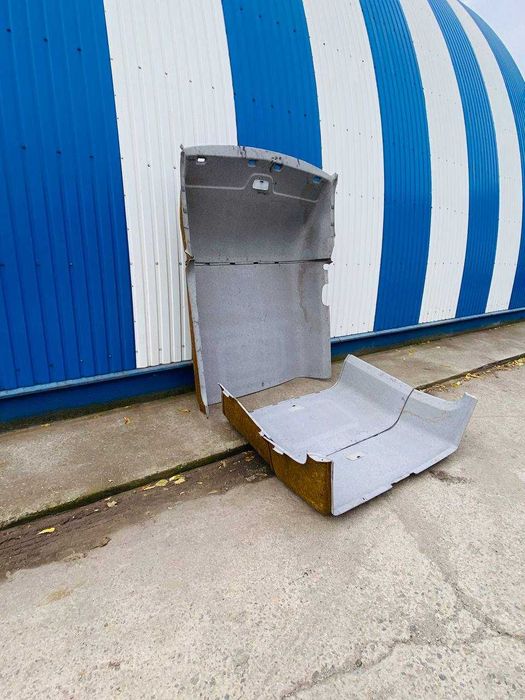 Потолок салон Спрінтер 96-06 коротка база Sprinter 901-905 ЛТ розборка