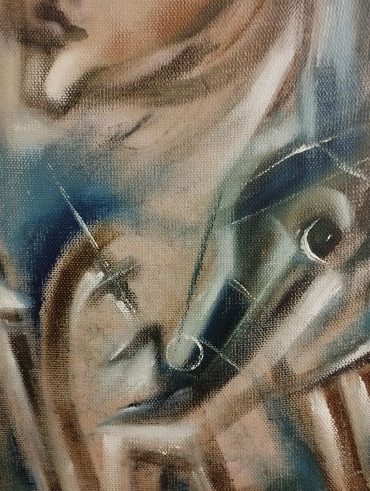 Живопись, картины