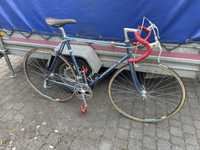 Stara retro kolarzowka Colnago wloski rower szosowy campagnolo