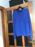Sweter męski Ralph Lauren r XL