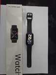 Smart opaska Oppo Watch Free