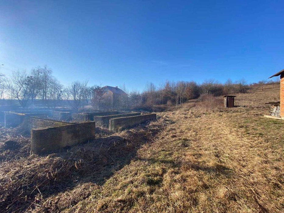 Продаж земельної ділянки