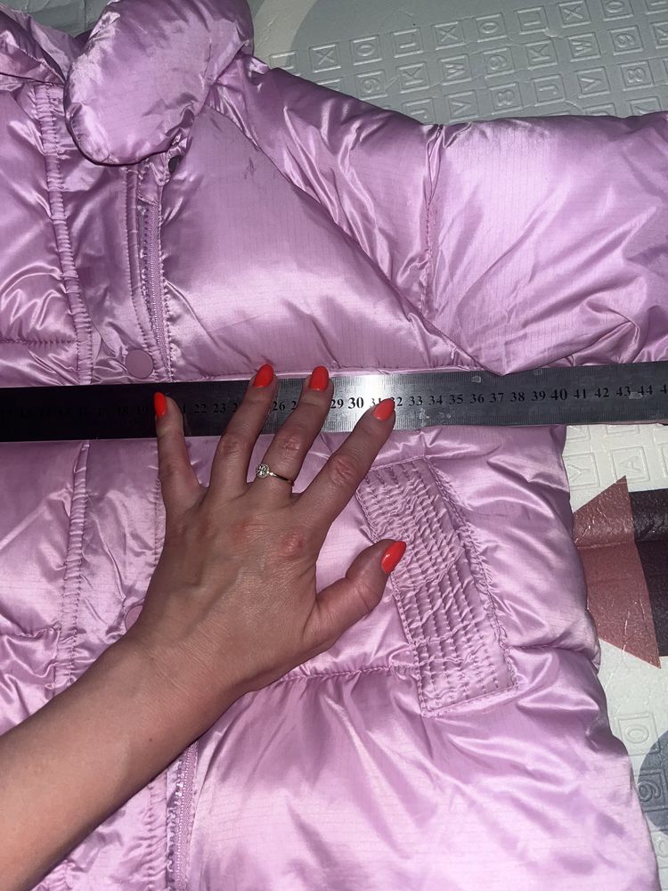 Куртка ZARA демі , на зріст 104