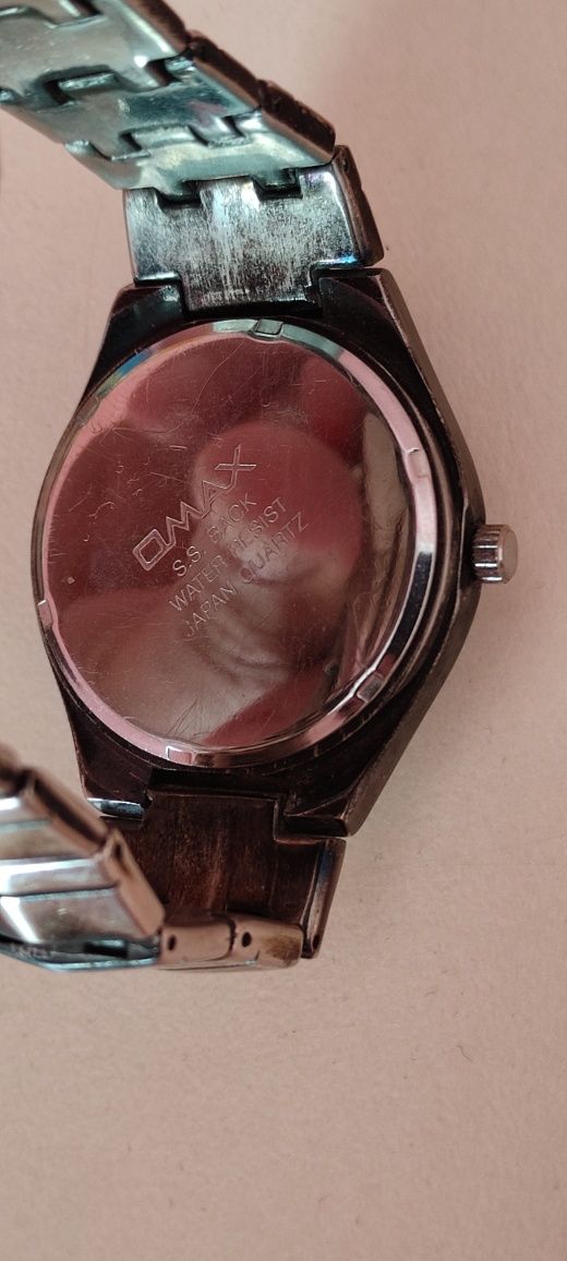 Годинник Omax water resistant