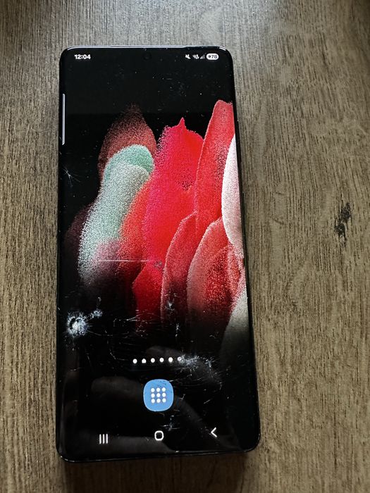 Samsung galaxy s 21 ultra