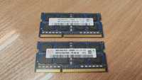 Pamięć RAM Hynix 8GB (2*4) DDR3 12800S