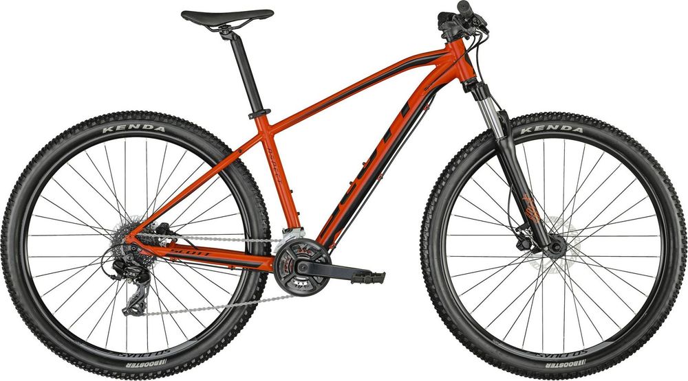 SCOTT Aspect 960 (M)