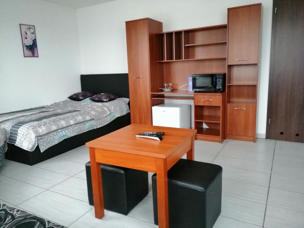 Pokoje studia dwupokojowe do wynajęcia nad morzem Sarbinowo