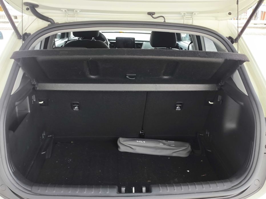 Kia Stonic 1.0 T-GDI DRIVE