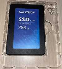 SSD Hikvision 256 gb