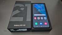 Samsung S21+ 256GB Black