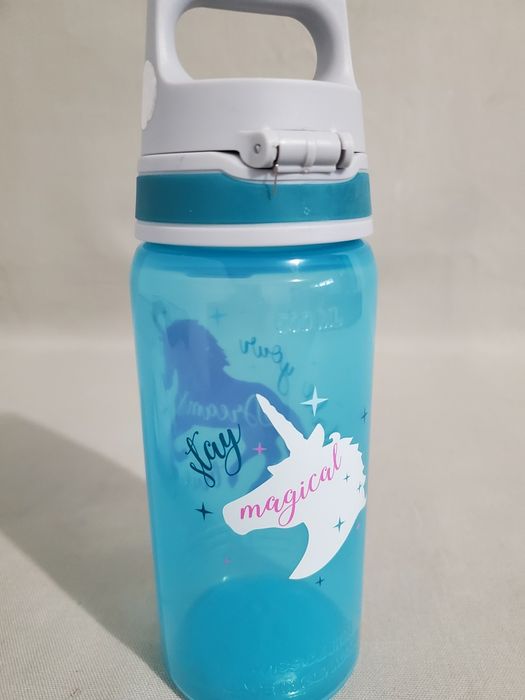Bidon SIGG Unicorn 500 ml Nowy