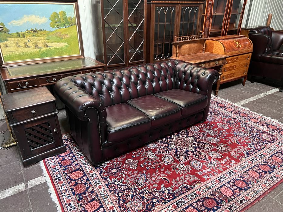 Sofa Chesterfield