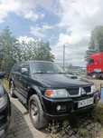 Mitsubishi Padjero Sport 2005r.