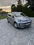 Vw up 2016 lift 1,0