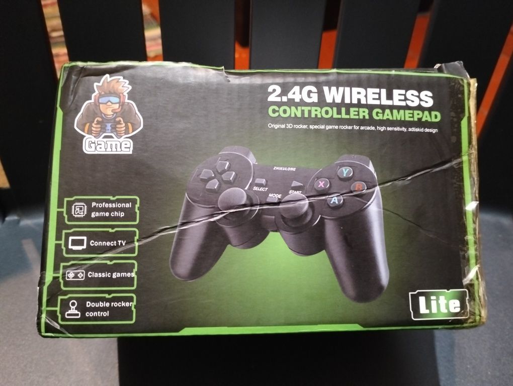 Consola  pen com jogos 10 000 Arcada/ retro