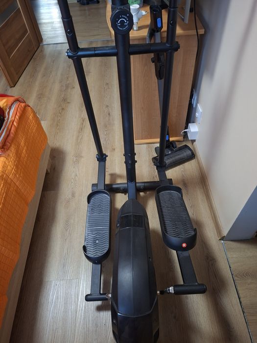 Orbitrek gymtek nowy