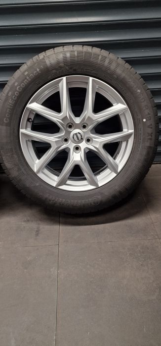 Koła letnie Volvo XC60 II 235/60 R18