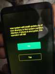 Смартфон Lenovo k9 note