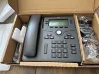ip телефон Cisco CP-6851