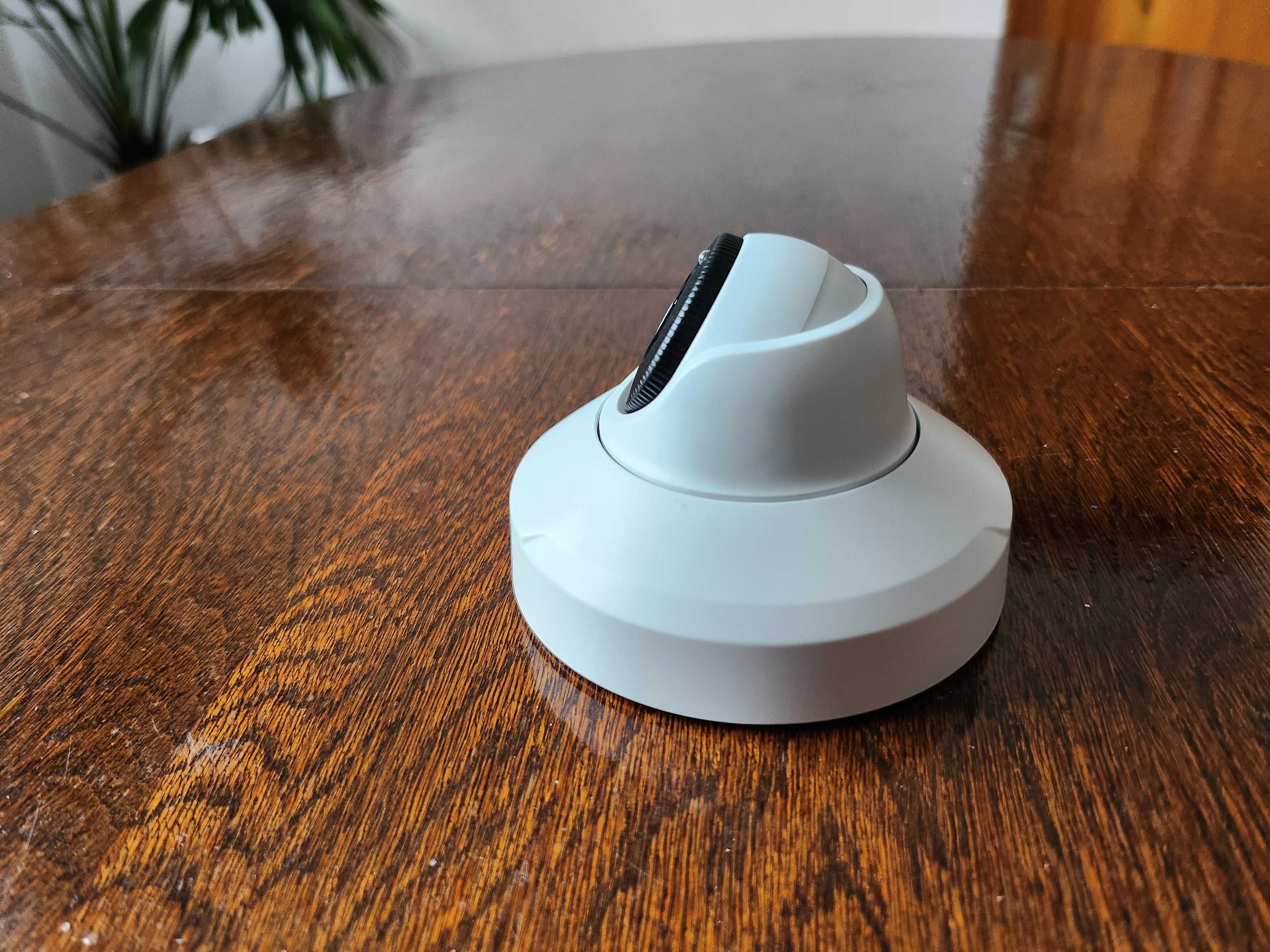 AXIS Companion Eye mini L Camera (IP камера, Мережева відеокамера)