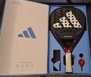 Raquete de Padel Adidas Metalbone 3.3
