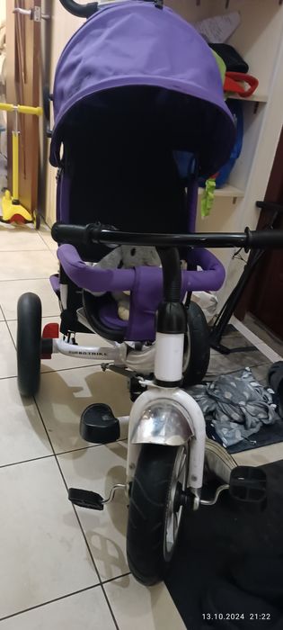 Дитячий велосипед